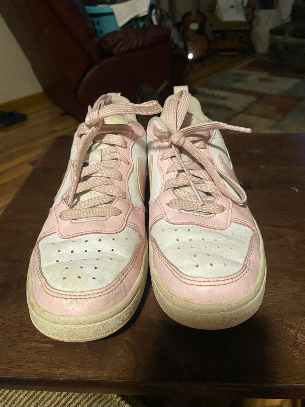 Nike girls size 4 - Picture 1 of 4